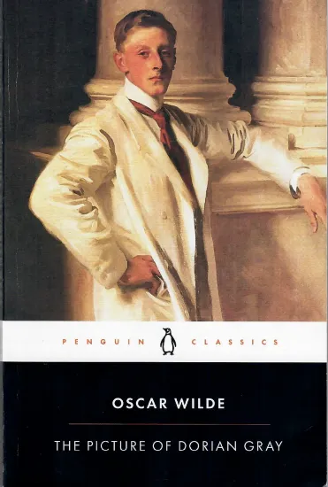 صورة The Picture of Dorian Gray